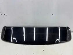 Alerón Trasero BMW OE 7414199 - Estado Usado
