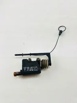 Porsche ESP-Beschleunigungssensor OEM 997624113