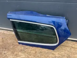 OEM linker achterzijruit voor Volkswagen Passat B6