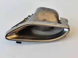 OEM 2054900927 Linker Auspuffendrohr Mercedes W205 AMG