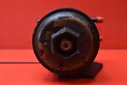 Kraftstofffiltergehäuse OEM 95286876 Opel Mokka