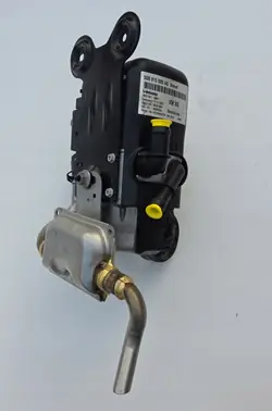 Webasto Parkeringsvärmare 5Q0815005AQ Audi VW Diesel