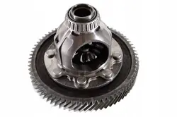 Differential 77z 225mm DQ200 DSG 0AM