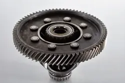 Differential 77z 225mm DQ200 DSG 0AM