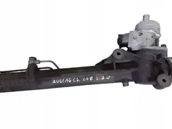 Ohjausvaihde Audi A6 C6 2.7 TDI OEM 4F1422066A
