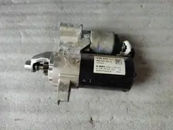 Motor de arranque Audi OE 06H911021E