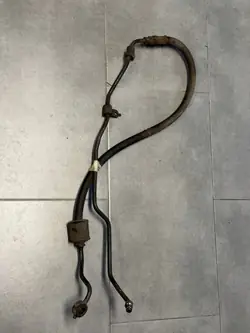 Versnellingsbakslangen OEM przewody SORENTO II Kia Sorento II