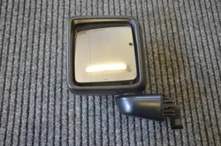 Espelho esquerdo Jeep Wrangler JL OEM lusterkoJL preto