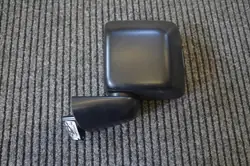Jeep Wrangler JL linker spiegel OEM lusterkoJL zwart
