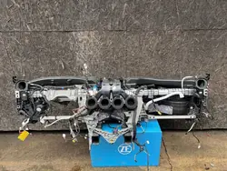 Cadre de soufflante OEM 8098 pour Mercedes-Benz W238