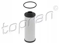 Topran 116 001 Ensemble de Filtre Hydraulique, Transmission Automatique