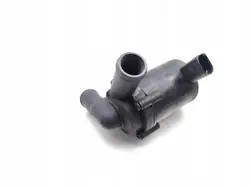Pompe de circulation d'eau VW Touareg 2.5 R5 TDI
