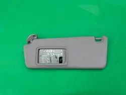 Pare-soleil gauche OEM Lexus GS III 2005-2012