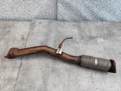 Collecteur d'échappement Nissan OE OEM 2203985 - Occasion