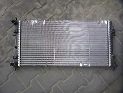 Radiador de agua AUDI A1 SEAT TOLEDO IV IBIZA IV 2009-