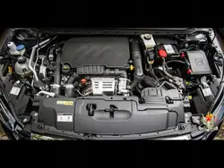 Support Moteur Peugeot OE 1.2 PureTech 110 CH