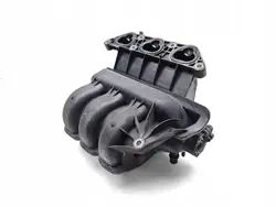 VW Polo Coletor de admissão 1.2 Gasolina 2011 03E129711D