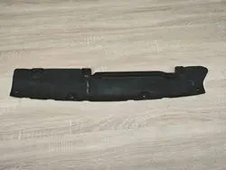 Protector inferior trasero central BMW OEM 9880616 - G26