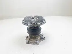 Embrague de Ventilador KIA Sorento 2007 MTL26506