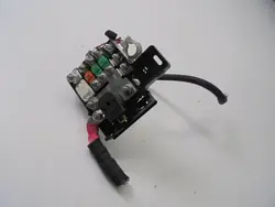 Fusible Maserati Ghibli OEM 06701050540 - Occasion
