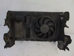 Kühler OEM 337603 für Citroen C4 Picasso 2006-2013