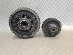 Mécanisme Différentiel OEM AF40 Boîte Auto 4x4