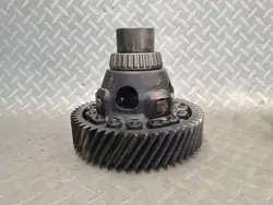 OEM Differentialmekanism AF40 Automatlåda 4x4