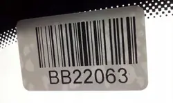 Pare-brise OEM 8589AGNCMVZ1P pour Audi A4 B8 2008-2012