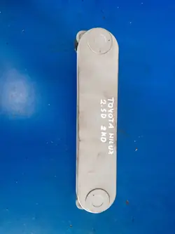 Enfriador de aceite OEEEE para Toyota Land Cruiser Hilux