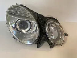 RECHTER KOPLAMP H7 MERCEDES E-KLASSE W211