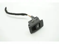 Raam schakelaar links BMW 5 Series 2009 9113773