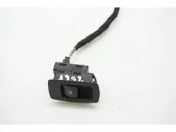 Interruttore finestra sinistro BMW 5 Series 2009 9113773