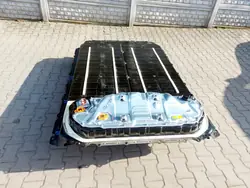 Batterie Tesla OEM 1700012-00-D 82 kWh 220 Ah Occasion