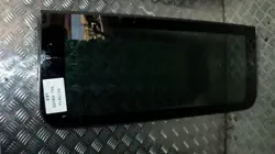 Vitre de Toit Ouvrant Arrière BMW E91 - Pièce OEM