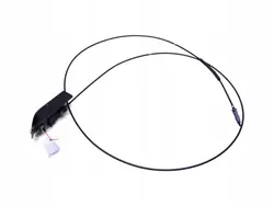 Toyota brandstofklep openkabel OEM 987654321