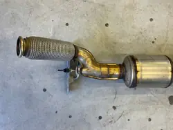 Catalyseur Complet OEM 05L131701G - Volkswagen