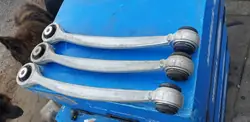 Achterste linker controlearm BMW M2 M3 F87 F82 F83 2284534