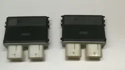 Module d'ouverture de coffre Volkswagen OE 3G0962243C