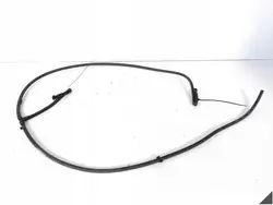 Koplampensproeislang OEM 67208451 voor Porsche Cayenne