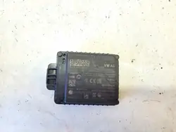 OEM 2Q0907561P Radarmodul för Audi VW Grupp