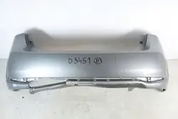 Para-choques traseiro OEM 52159-05190 para Toyota Avensis T27
