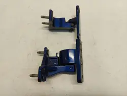 Mercedes EQC 400 Door Hinge OEM MERCEDESEQCZAWPP