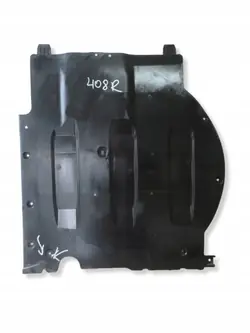 Mercedes V-Class W447 Proteção Inferior OEM A4476803204