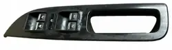 Fenstersteuerung Schalterpanel Skoda Octavia II