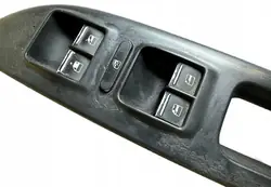 Fenstersteuerung Schalterpanel Skoda Octavia II