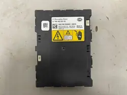 Mercedes EQS akunohjain OEM A7899009400