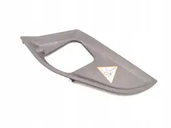 BMW 6er Frontscheibenleiste OEM 748506