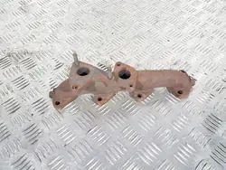 Uitlaatspruitstuk Nissan Qashqai+2 OEM 1400300Q1J