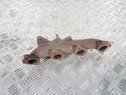 Collecteur d'échappement Nissan Qashqai+2 OEM 1400300Q1J