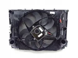 BMW 3 F30 F31 335i 3.0 N55 Kylsats OEM